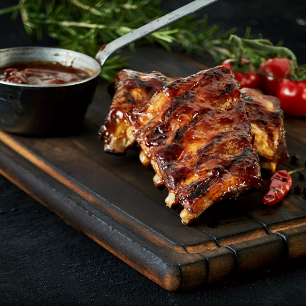 Product Name Courtside Bar & Grill