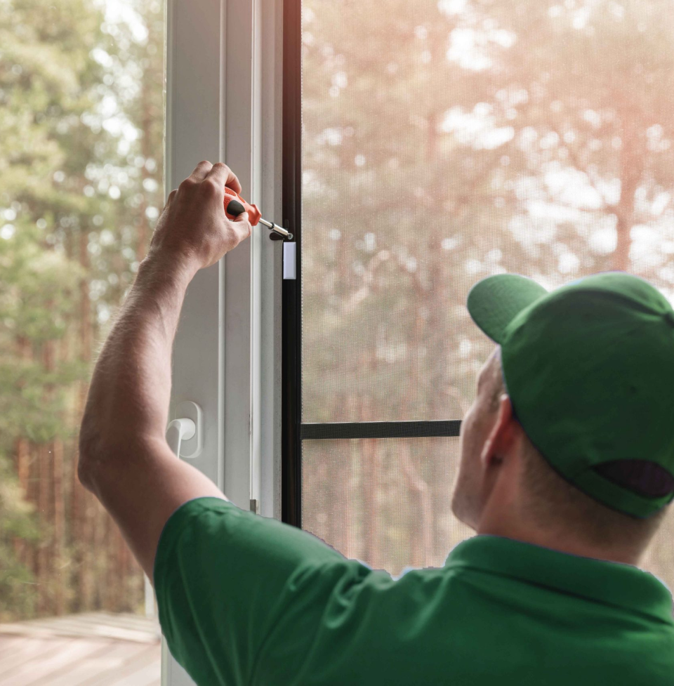 Project Name Ace Glass Jacksonville