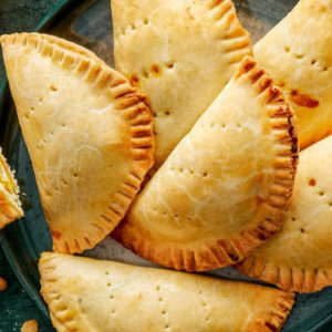 EMPANADAS
