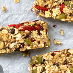 KASHI GRANOLA BAR