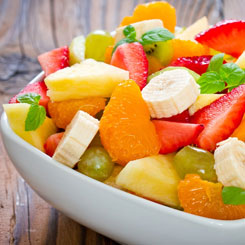 FRUIT SALAD