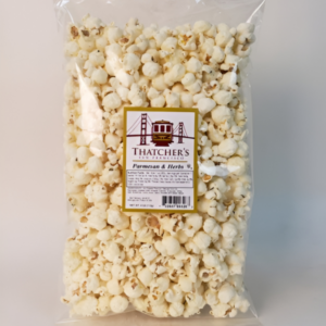 GOURMET POP CORN