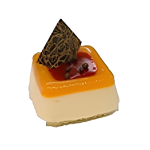 COCONUT PASSION FRUIT AURORA