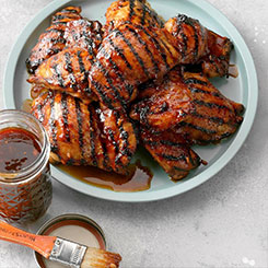Huli-Huli BBQ