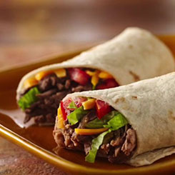 BURRITOS
