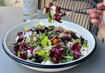 Napa Valley Salad