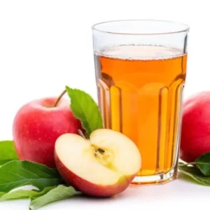 Apple Juice Pitcher